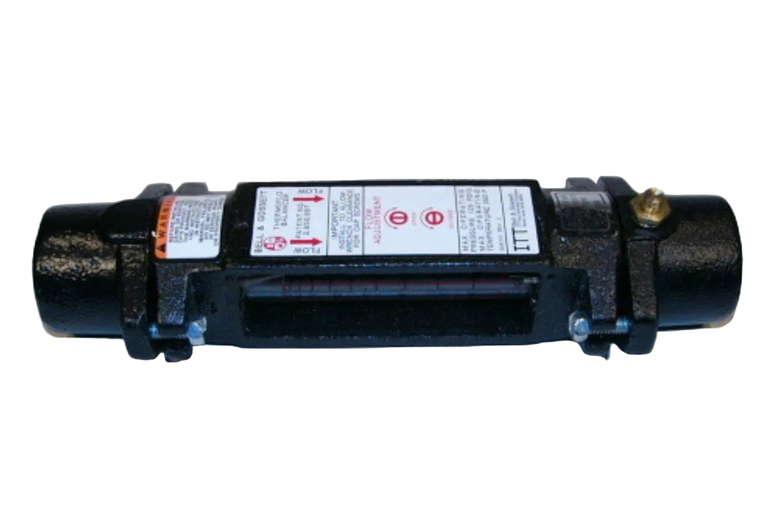 Bell & Gossett Thermoflo Balancer 127002