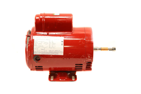 Bell & Gossett 3/4HP, 115/230v, 3450RPM, 1PH Motor 169068