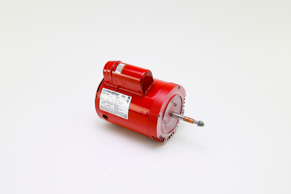 Bell & Gossett 1/4HP, 115/230v, 1750RPM, 1PH Motor 169200