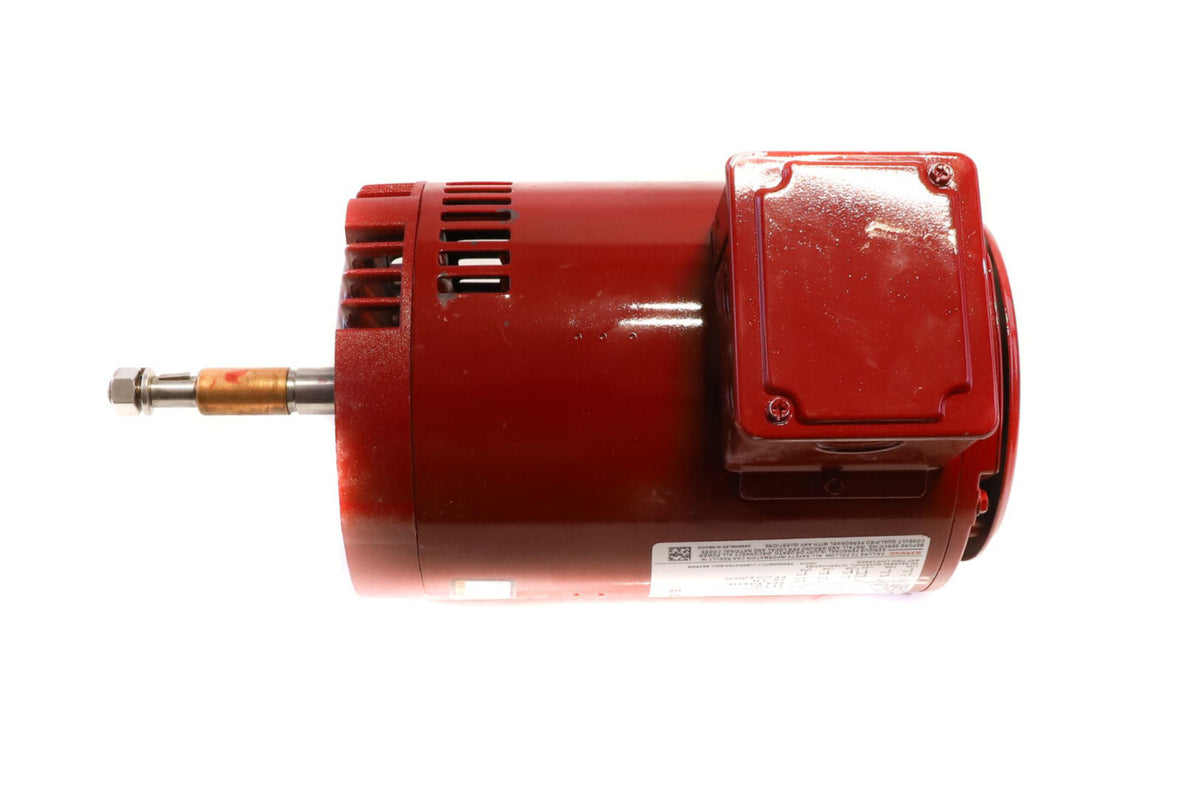 Bell & Gossett 3HP, 208-230/460v, 3500RPM, 3PH Motor 169219