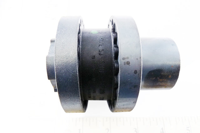 Bell & Gossett 1" x 1-1/8" Coupler 186870