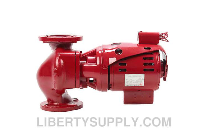 Bell & Gossett Series HD3, 1/3 HP, 1725 RPM, 115/230v Pump 102226