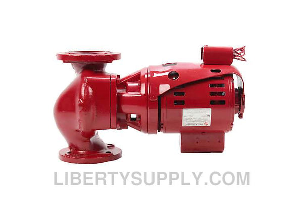 Bell & Gossett Series HD3, 1/3 HP, 1725 RPM, 115/230v Pump 102226