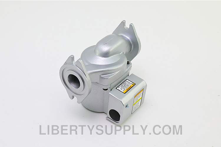 Bell & Gossett Series SSF, 1/40 HP, 2800 RPM, 115v Pump 103358LF