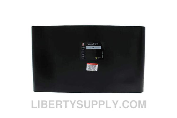 Bell & Gossett Z-2 Zone Relay 109425