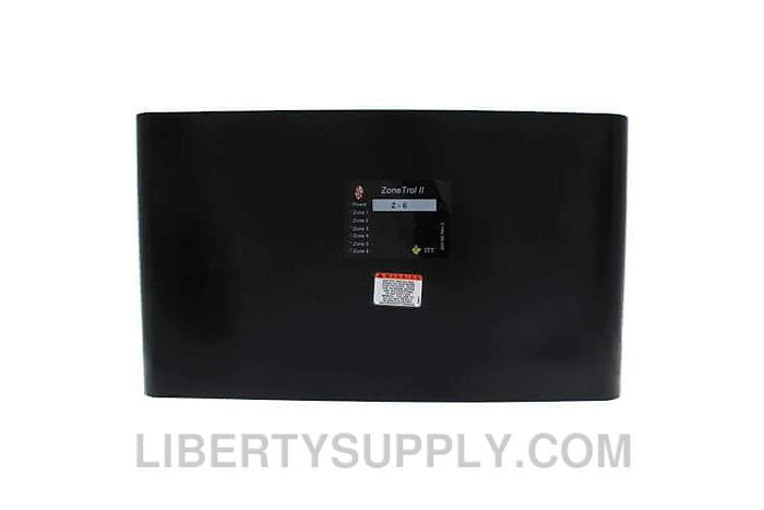 Bell & Gossett Z-2 Zone Relay 109425