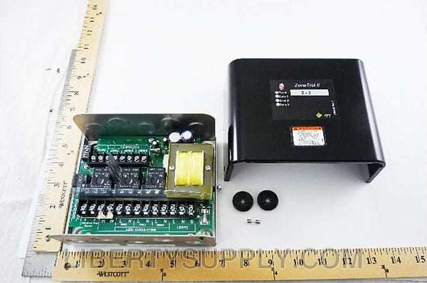 Bell & Gossett Z-3 Zone Relay 109426