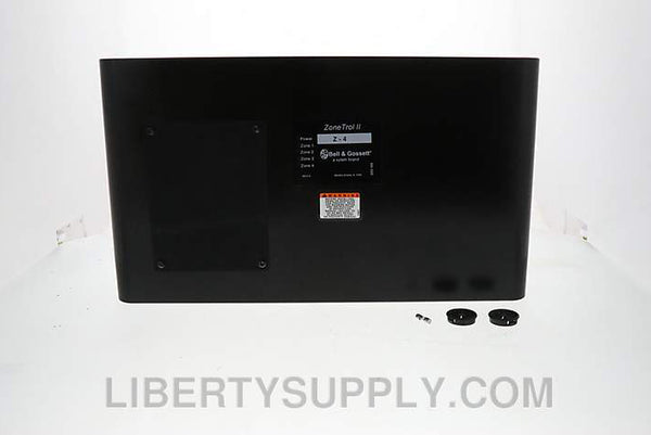 Bell & Gossett Z-4 Zone Relay 109427