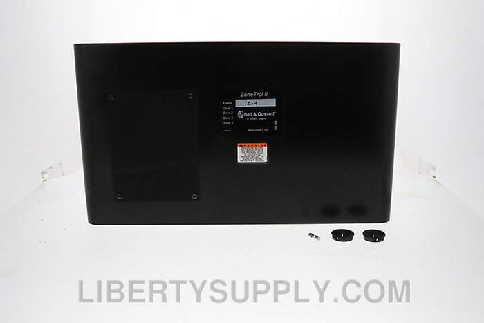 Bell & Gossett Z-4 Zone Relay 109427