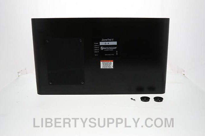 Bell & Gossett Z-4 Zone Relay 109427