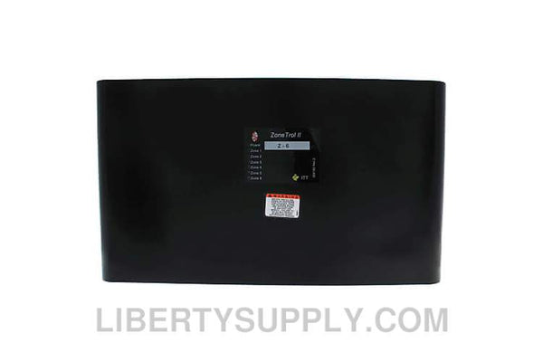 Bell & Gossett Z-6 Zone Relay 109430