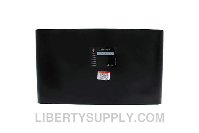 Bell & Gossett Z-6 Zone Relay 109430