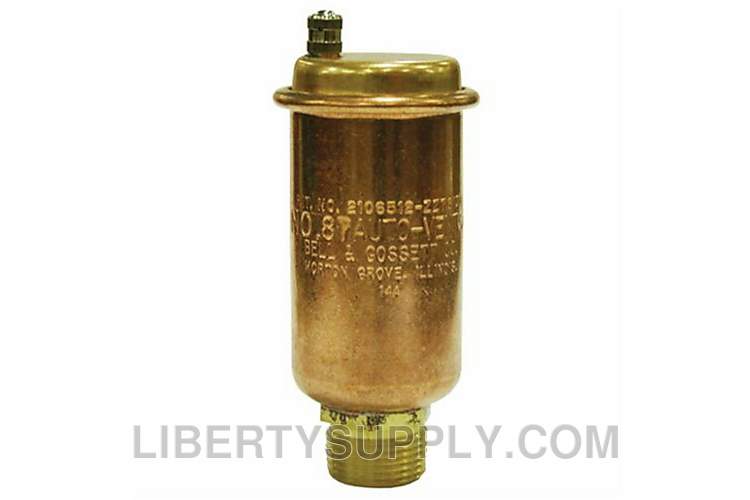 Bell & Gossett #87 Air Vent 113021