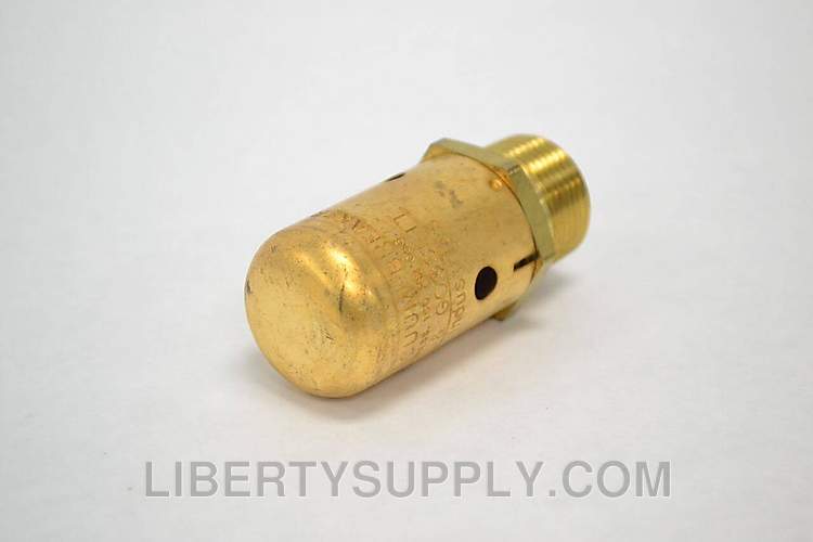 Bell & Gossett #26 Vacuum Breaker 113075