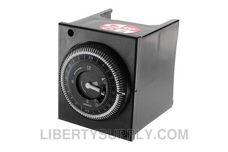 Bell & Gossett TC-1 Auto Timer Kit 113210