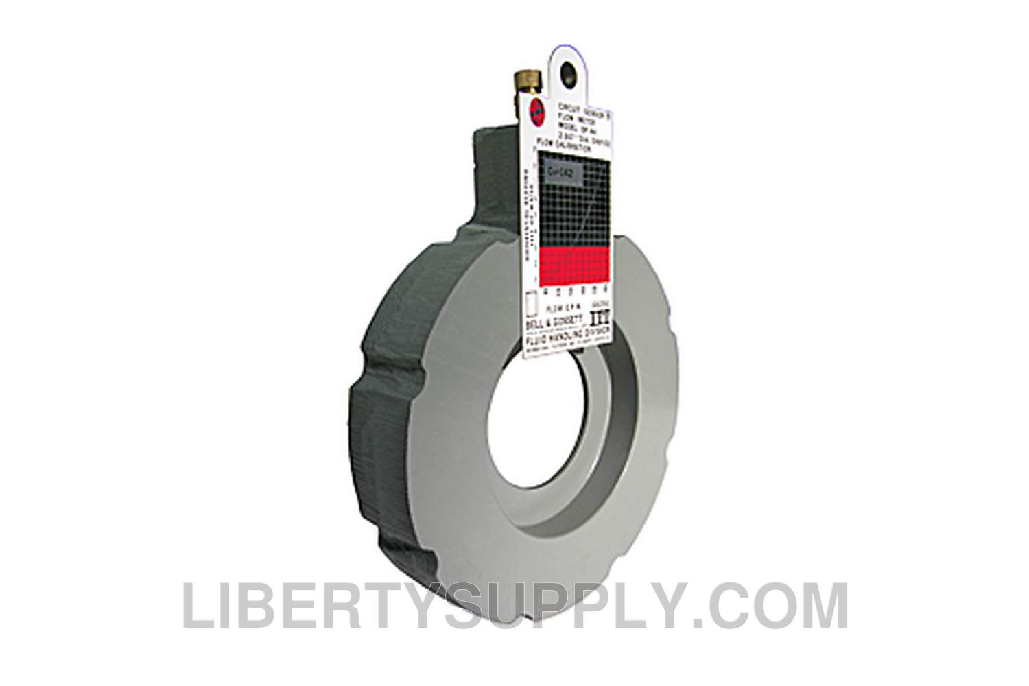 Bell & Gossett OP10A 10" Circuit Setter 117056
