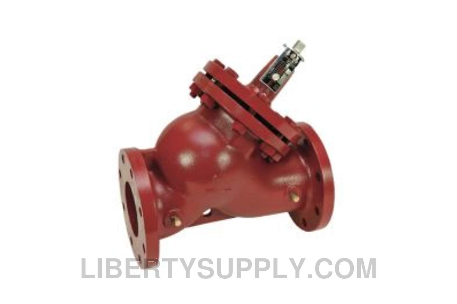 Bell & Gossett CB-10G 10" Grooved Circuit Setter 117641