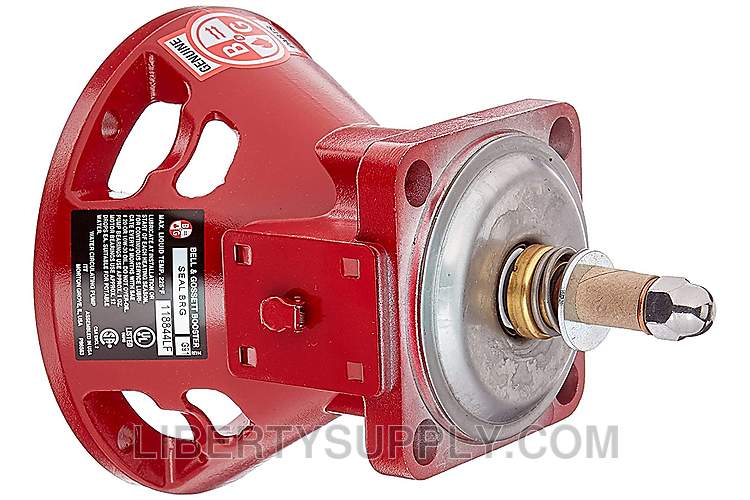 Bell & Gossett Bearing Assembly 118844LF