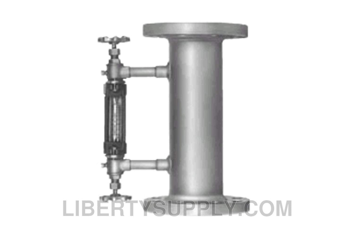 Bell & Gossett TFI-8 8" Thermoflo Indicator 140009
