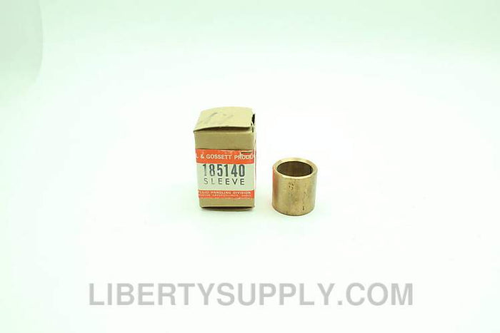 Bell & Gossett Sleeve Kit 185140LF