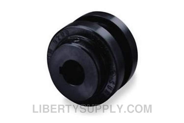 Bell & Gossett 1/2" x 5/8" Coupler 185330