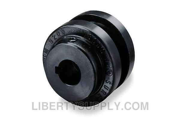 Bell & Gossett 5/8" x 7/8" Coupler 185331