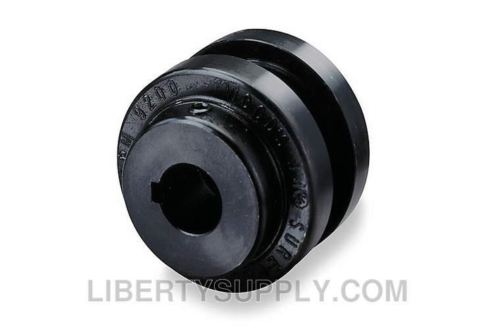 Bell & Gossett 5/8" x 7/8" Coupler 185331