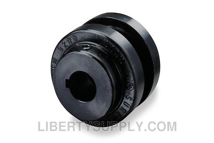 Bell & Gossett 5/8" x 7/8" Coupler 185331