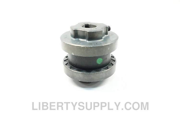 Bell & Gossett 5/8" x 5/8" Coupler 186003