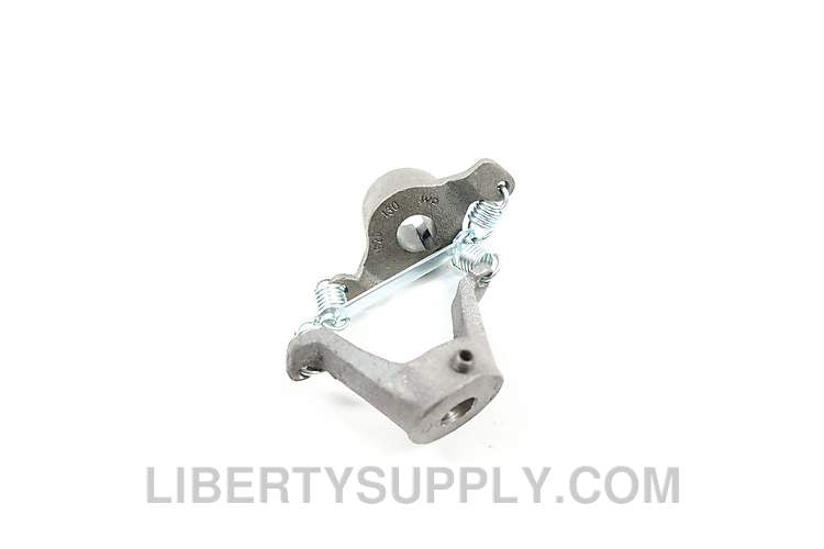 Bell & Gossett 5/8" x 1/2" Coupler 186410