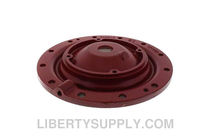 Bell & Gossett Coverplate 186495