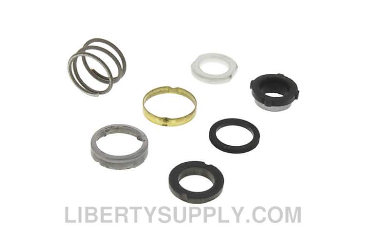 Bell & Gossett Seal Kit #6 (1/2" ID) 186681