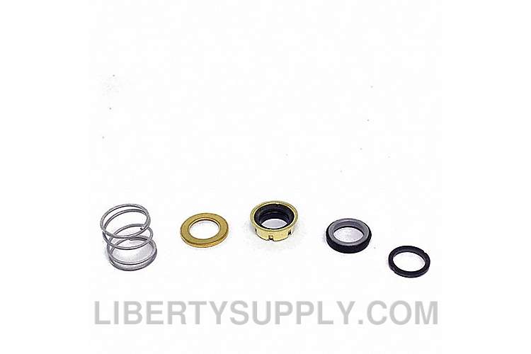 Bell & Gossett Hi-Temp Seal Kit 186834LF