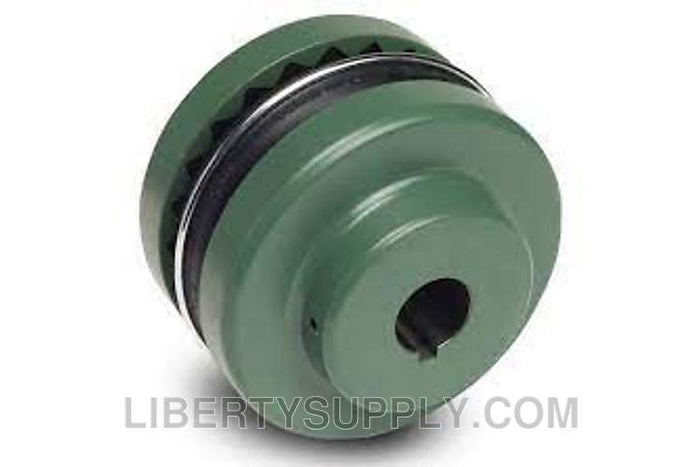 Bell & Gossett 1" x 5/8" Coupler 186868