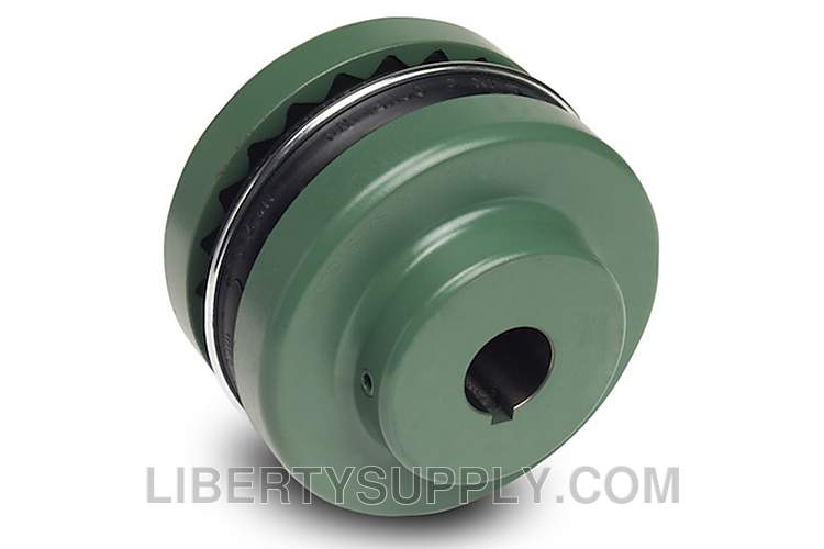 Bell & Gossett 1" x 1-3/8" Coupler 186871