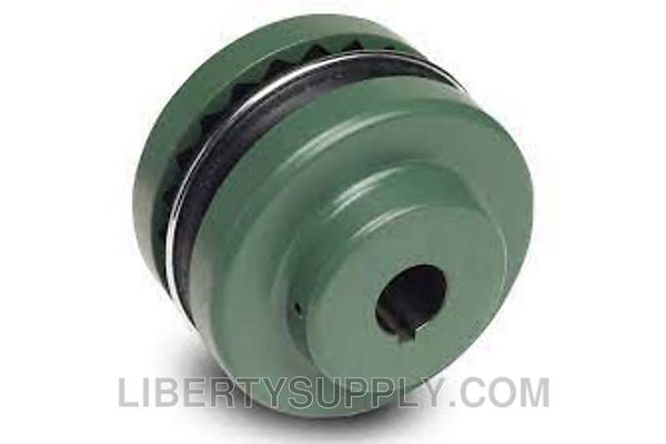 Bell & Gossett 1-1/4" x 1-5/8" Coupler 186874