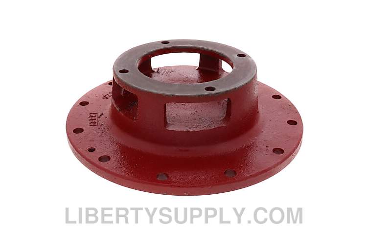 Bell & Gossett 7" Motor Bracket 187260