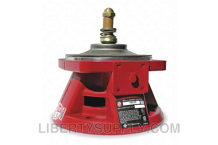 Bell & Gossett Bearing Assembly 189105LF
