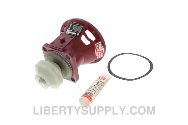 Bell & Gossett Bearing Assembly w/Impeller 189134LF