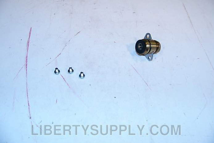 Bell & Gossett Bonnet/Retainer Assembly (6-Pack) 189139
