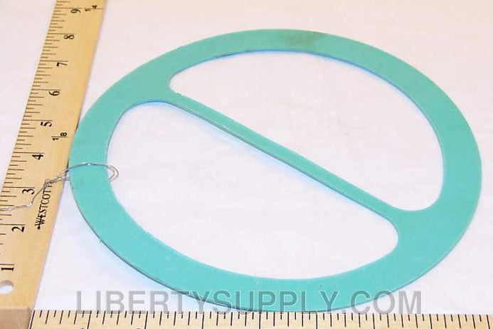 Bell & Gossett 6" Head Gasket (2-Pass) 3-298-8-00-925-06