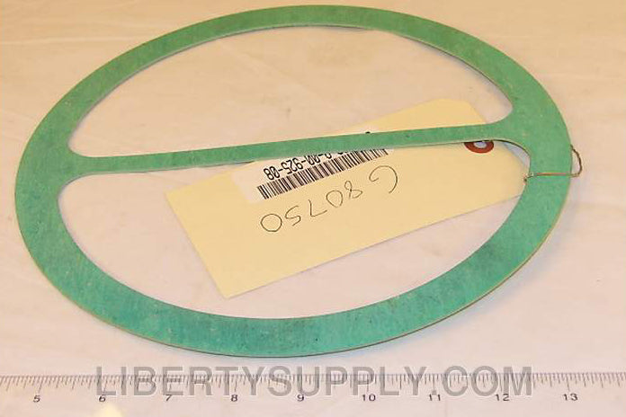 Bell & Gossett 8" Head Gasket (2-Pass) 3-298-8-00-925-08