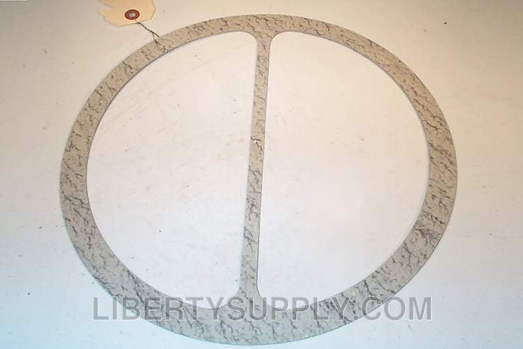 Bell & Gossett 10" Head Gasket (2-Pass) 3-298-8-00-925-10
