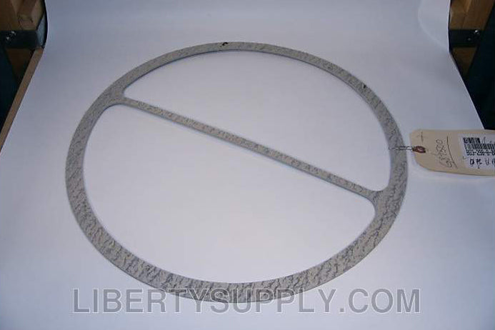 Bell & Gossett 14" Head Gasket (2-Pass) 3-298-8-00-925-14