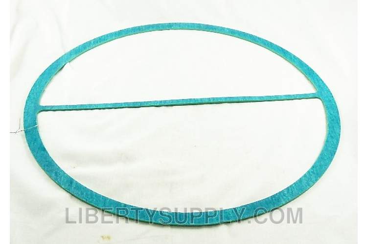 Bell & Gossett 18" Head Gasket (2-Pass) 48120