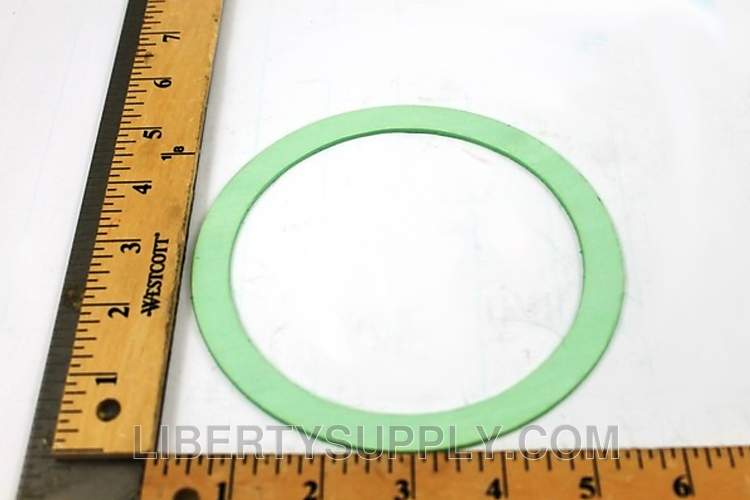 Bell & Gossett 4" Tank Gasket 3-299-8-00-928-04