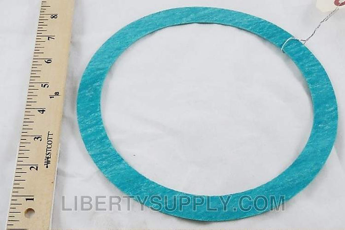 Bell & Gossett 6" Tank Gasket 3-299-8-00-928-06