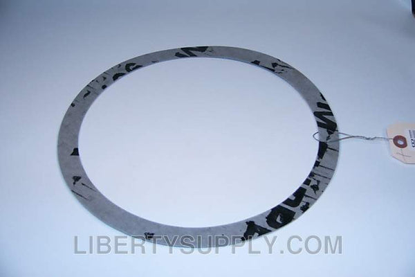 Bell & Gossett 8" Tank Gasket 3-299-8-00-928-08