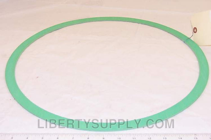Bell & Gossett 16" Tank Gasket (2-Pass) 3-299-8-00-928-16