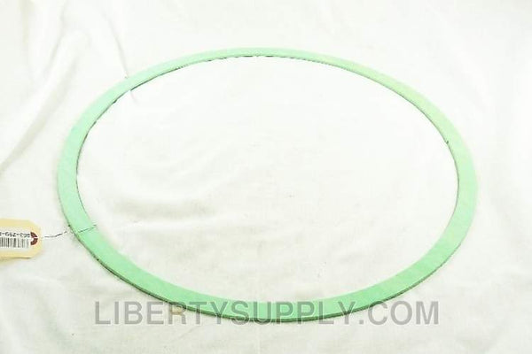 Bell & Gossett 18" Tank Gasket (2-Pass) 47640